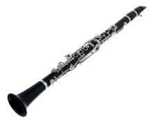 Schreiber D-12 Bb- Clarinet - NEW