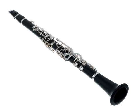 Schreiber D-12 Bb- Clarinet - NEW