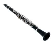 Schreiber D-12 Bb- Clarinet - NEW