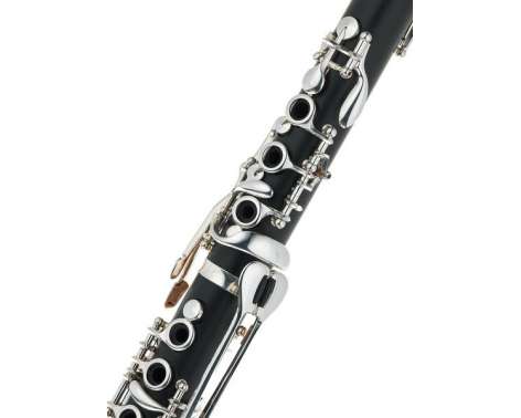 Schreiber D-12 Bb- Clarinet - NEW