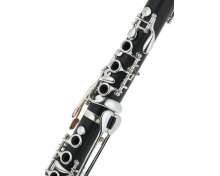 Schreiber D-12 Bb- Clarinet - NEW