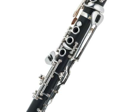 Schreiber D-12 Bb- Clarinet - NEW