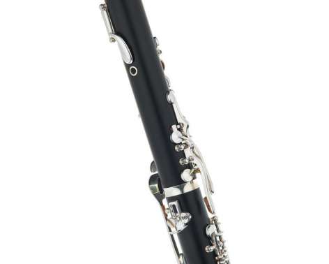 Schreiber D-12 Bb- Clarinet - NEW