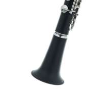 Schreiber D-12 Bb- Clarinet - NEW