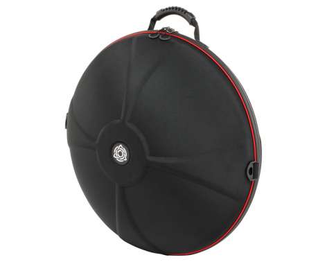 Hardcase Technologies Evatek2.0M Handpan Case Black