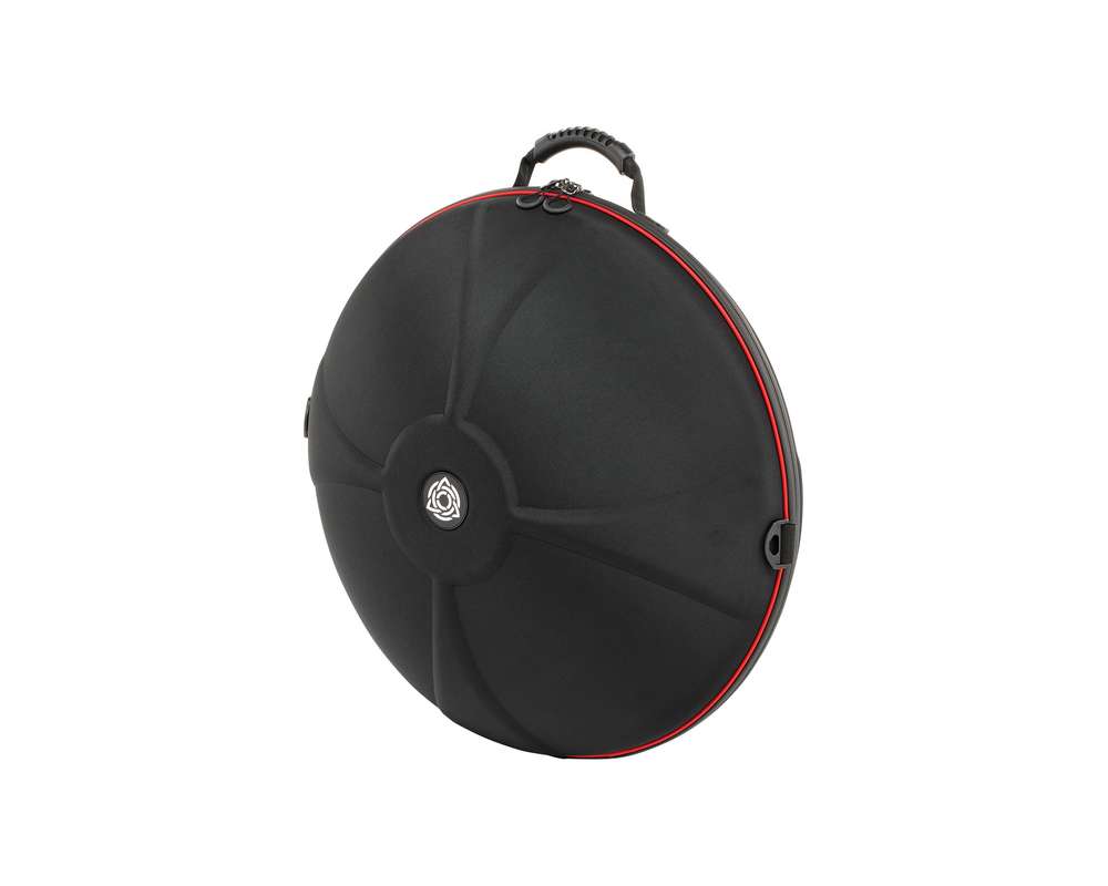 Hardcase Technologies Evatek2.0M Handpan Case Black