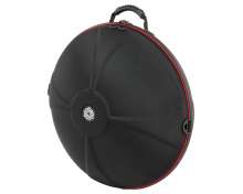 Hardcase Technologies Evatek2.0M Handpan Case Black