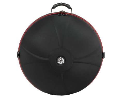 Hardcase Technologies Evatek2.0M Handpan Case Black