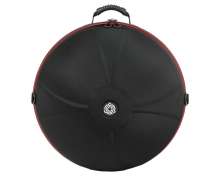 Hardcase Technologies Evatek2.0M Handpan Case Black