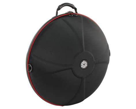 Hardcase Technologies Evatek2.0M Handpan Case Black