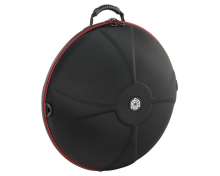 Hardcase Technologies Evatek2.0M Handpan Case Black