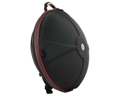 Hardcase Technologies Evatek2.0M Handpan Case Black