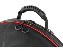 Hardcase Technologies Evatek2.0M Handpan Case Black