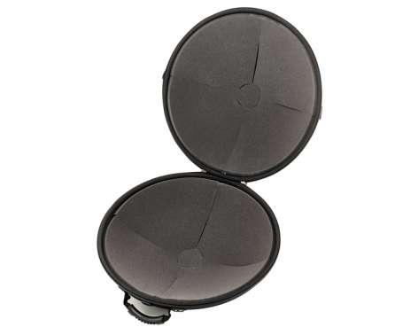 Hardcase Technologies Evatek2.0M Handpan Case Black