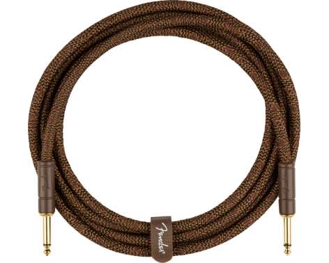 Fender Paramount Acoustic Cable