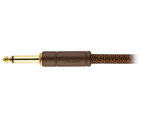 Fender Paramount Acoustic Cable