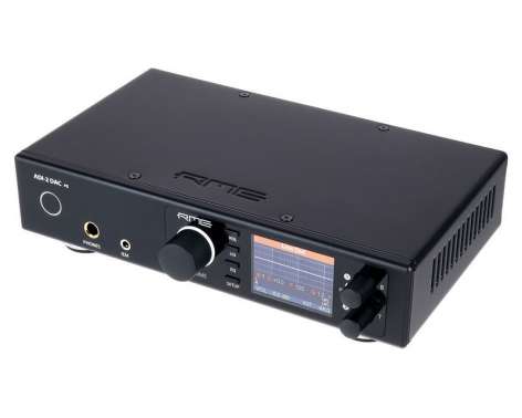 RME ADI-2 DAC FS