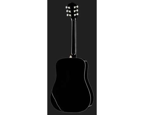 Fender FA-125 Blk WN