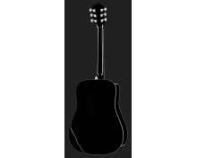 Fender FA-125 Blk WN