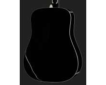 Fender FA-125 Blk WN