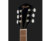 Fender FA-125 Blk WN