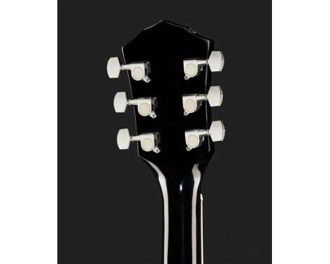 Fender FA-125 Blk WN