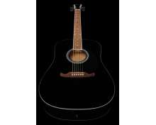 Fender FA-125 Blk WN