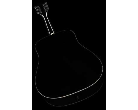 Fender FA-125 Blk WN