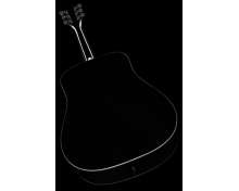 Fender FA-125 Blk WN