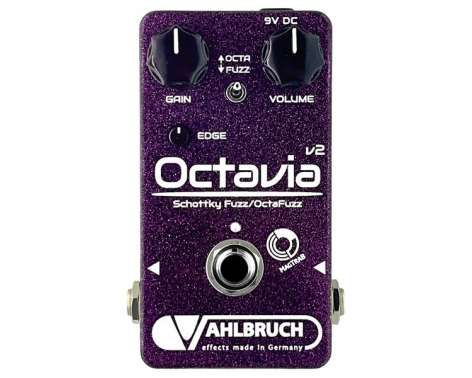 Vahlbruch Octavia v2 Fuzz/Octa