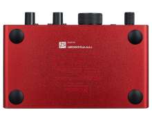 Focusrite Scarlett Solo Studio 4th Gen.