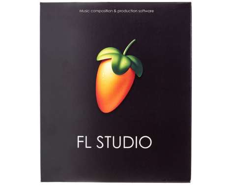 Image-Line FL Studio Producer Edition