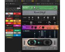 Native Instruments Guitar Rig 7 Pro Update