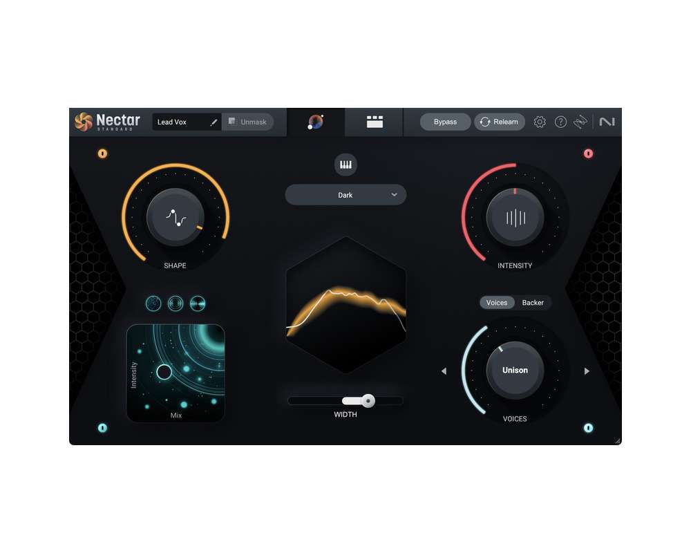 iZotope Nectar 4 Std UG NC3, NI K13/14