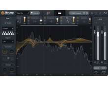 iZotope Nectar 4 Std UG NC3, NI K13/14