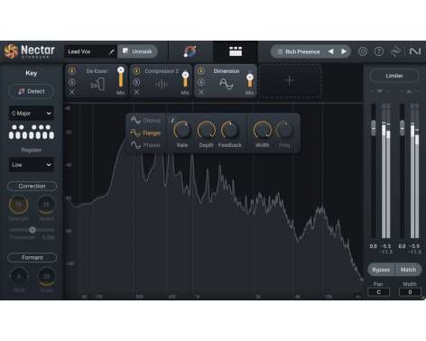 iZotope Nectar 4 Std UG NC3, NI K13/14