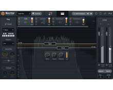 iZotope Nectar 4 Std UG NC3, NI K13/14