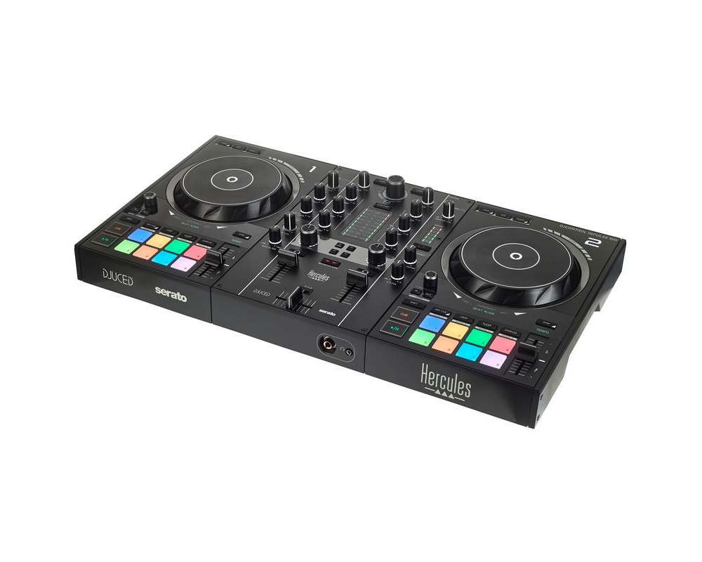 Hercules DJ Control Inpulse 500