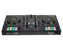 Hercules DJ Control Inpulse 500