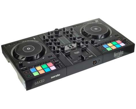 Hercules DJ Control Inpulse 500