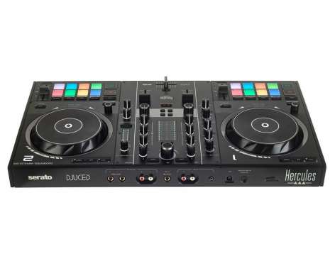 Hercules DJ Control Inpulse 500