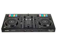 Hercules DJ Control Inpulse 500