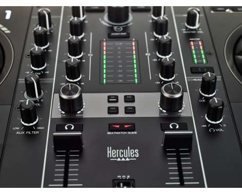 Hercules DJ Control Inpulse 500