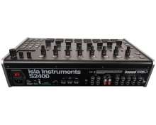 ISLA Instruments S2400