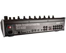 ISLA Instruments S2400