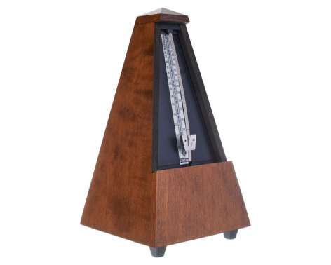 Wittner Metronome 813M with Bell