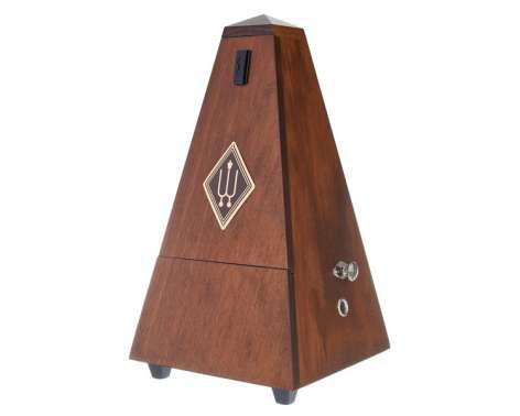 Wittner Metronome 813M with Bell