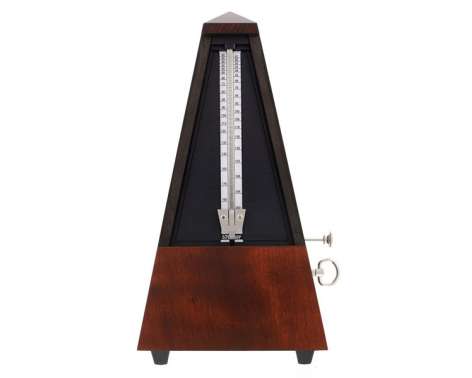 Wittner Metronome 811M with Bell