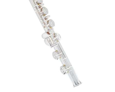 Muramatsu GX-CCE Flute