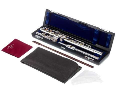 Muramatsu GX-CCE Flute